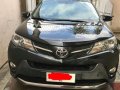 Toyota Rav4 2014 Black SUV 4x2 for sale-1
