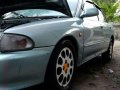 Well-maintained Mitsubishi Lancer 1993 for sale-4