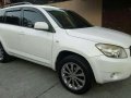 Toyota Rav4 2006 model AT for sale-1