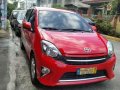 For sale 2016 Toyota Wigo G-1