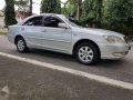 Toyota Camry 2003 2.0 G Automatic FOR SALE-8
