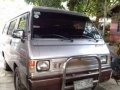 FOR SALE MITSUBISHI L300 versa van 1993-1