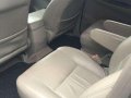 2013 Toyota Innova V Automatic Gray SUV For Sale -4