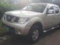 Nissan Navara LE 4x2 2013 For sale or open for swap-0