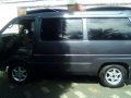 Good as new Nissan Vanette 1994 for sale-3