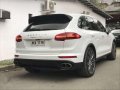 Rare Latest Porsche Cayenne TURBO Local 2016 for sale-2