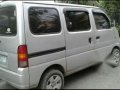 2007 Suzuki Multi Cab Mini Van Big Eye-2