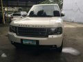 2010 Land Rover Range Rover Super Charge Sports for sale-1