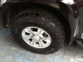 Good as new Isuzu D-Max 2010 for sale-8