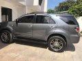 Good as new Toyota Fortuner 2006 for sale-5