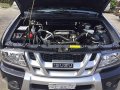 Good as new Isuzu Sportivo X 2016 for sale-5