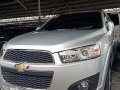 Well-kept Chevrolet Captiva 2014 for sale-4