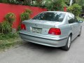 Well-maintained BMW 528I 2003 for sale-3