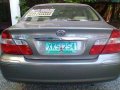 2003 Model Toyota Camry 2.4G FOR SALE-7