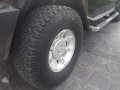 Hummer 2003 H2 for sale-6