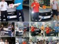 Honda models: Mobilio Srp New Unit City Jazz Civic Brv Crv Hrv Brio for sale-5