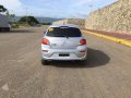 Casa Maintained Mitsubishi Mirage HB - GLX 2016 FOR SALE-8