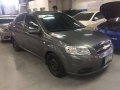 Chevrolet Aveo 2010 for sale-4