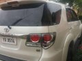 Assume balance Toyota Fortuner v matic 2016model-3