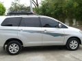 2009 Toyota Innova e diesel automatic for sale-2