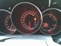 Mazda 3 2007 A.T Very good condition FOR SALE-3