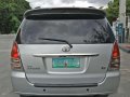 For Sale 2007 Acquired Toyota Innova G VVT-i Top of the Line Manual-3