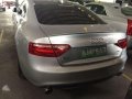 Audi A5 2009 for sale-3