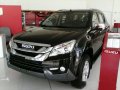 Isuzu MU-X 2017 for sale-2