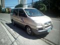 2004 HYUNDAI Starex grx automatic local unit for sale-0