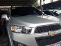 Well-kept Chevrolet Captiva 2014 for sale-2