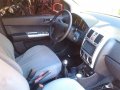 Hyundai Getz 2009 Model Red HB For Sale -0