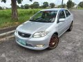 2004 Toyota Vios 1.5G for sale-2