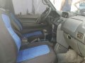 For sale 1993 Mitsubishi Pajero 3 doors-6