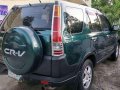 Well-maintained Honda Cr-V 2003 for sale-1