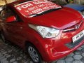 For Sale 2017 Hyundai Accent DIESEL and 2017 Hyundai Eon Glx with AVN-9