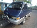 Kia Besta 2.7 1997 for sale-0