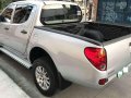 2008 Mitsubishi Strada for sale-7