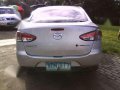 Mazda 2 Automatic 2010 Sedan 80K Downpayment for sale-1