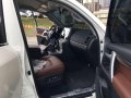 Well-maintained Toyota Land Cruiser 2018 for sale-5