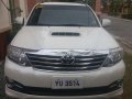 Assume balance Toyota Fortuner v matic 2016model-5