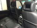 Well-maintained Range Rover Super Charge Sports 2010 for sale-4