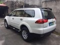 2012 MITSUBISHI Montero Sport GLS V FOR SALE-2