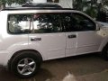 For sale 2004 Nissan X-trail-0