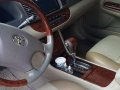 Toyota Camry 2004 2.0 G Automatic Black For Sale -5