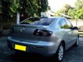 2010 Madza3 Automatic transmission Variant Top the Line-6