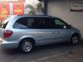 2001 Chrysler Town and country FOR SALE-2