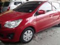 Mitsubishi Mirage G4 GLX 2015 for sale-0