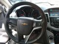 Chevrolet Cruze LT matic 2010 FOR SALE-4