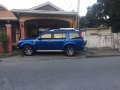 FORD EVEREST 2012 4x2 Diesel Manual FOR SALE-4
