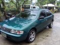 Well-maintained Nissan Sentra 1996 for sale-0